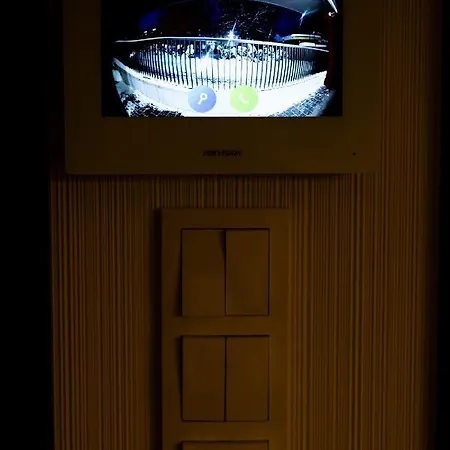 Native Kosciuszki 39 Lejlighed *