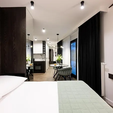 Native Kosciuszki 39 Lejlighed *