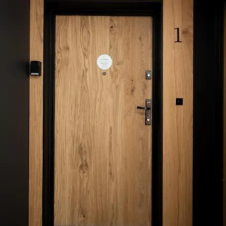 Native Kosciuszki 39 Lejlighed