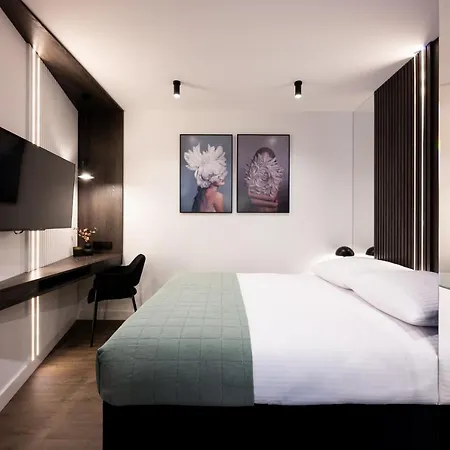 Lejlighed Native Kosciuszki 39 Kraków