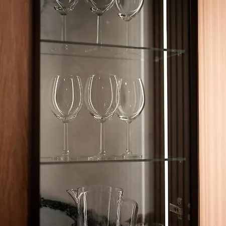 Native Kosciuszki 39 Lejlighed