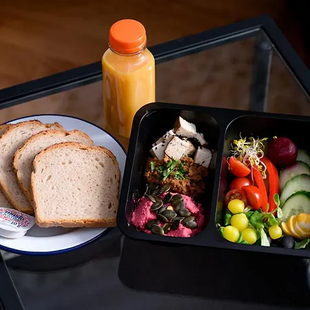 Native Kosciuszki 39 Kraków