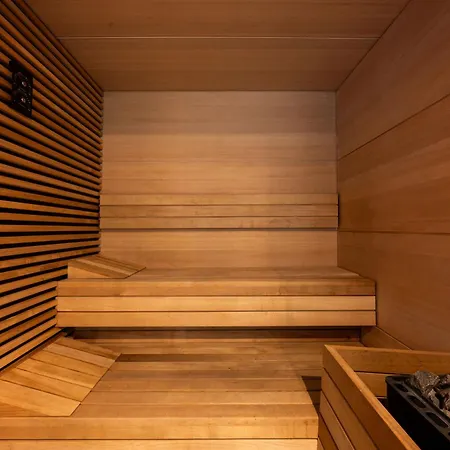 Native Kosciuszki 39 Kraków