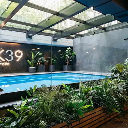 Lejlighed Native Kosciuszki 39