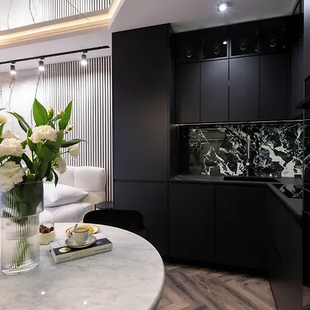 Native Kosciuszki 39 Lejlighed