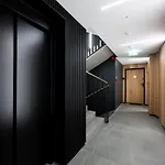 Native Kosciuszki 39 아파트 크라쿠프