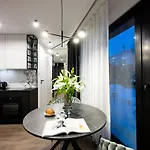 아파트 Native Kosciuszki 39