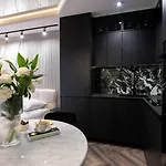 Native Kosciuszki 39 아파트