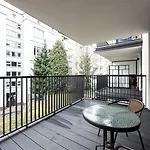 아파트 Native Kosciuszki 39 *