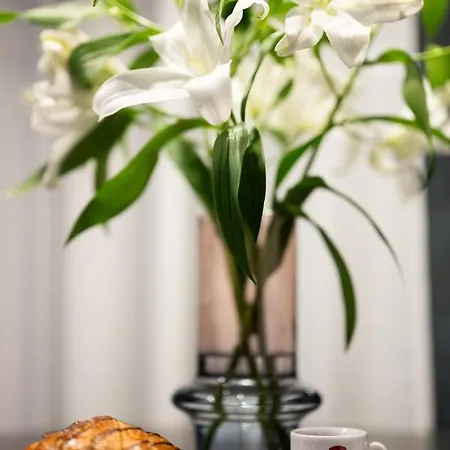 Native Kosciuszki 39 Appartement Krakau