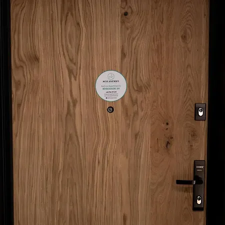 Native Kosciuszki 39 Krakau