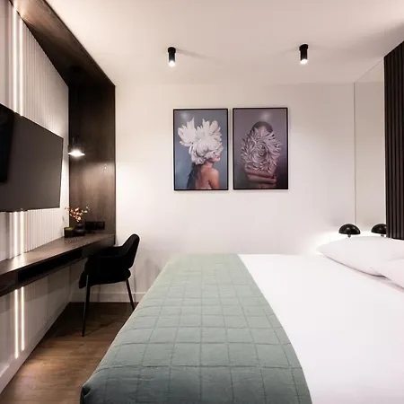 Native Kościuszki 39 Apartament *