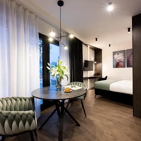 Native Kosciuszki 39 Krakau