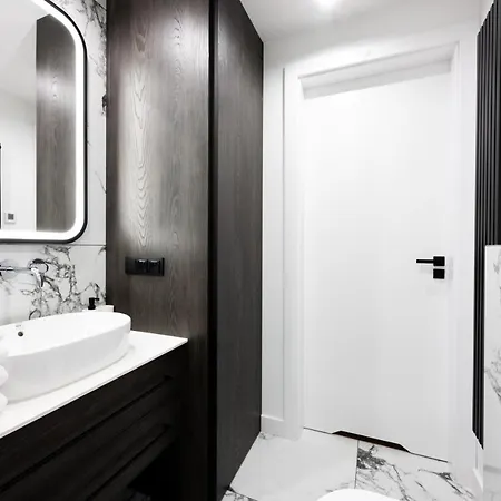 Native Kosciuszki 39 * كراكوفيا