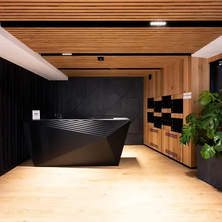 Native Kosciuszki 39 Appartement *