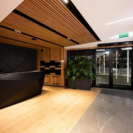 Native Kosciuszki 39 * Краков