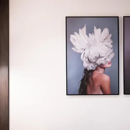 شقة Native Kosciuszki 39