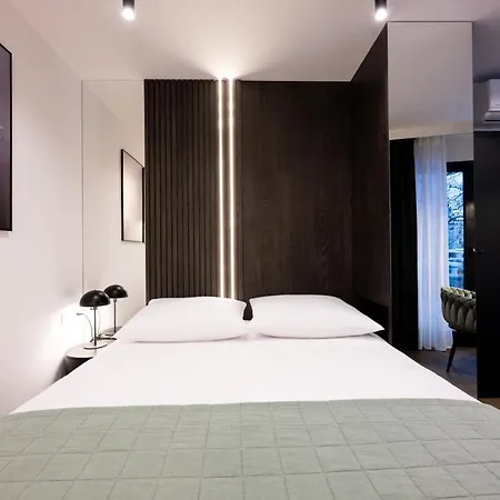 Native Kościuszki 39 Apartament