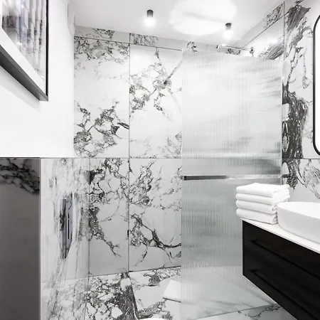 Апартаменты Native Kosciuszki 39 *