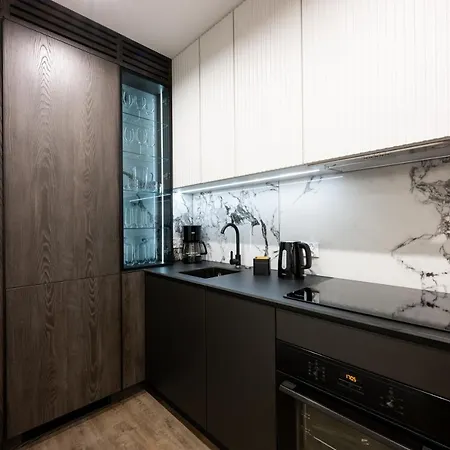 Native Kosciuszki 39 *