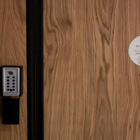 Native Kosciuszki 39 كراكوفيا