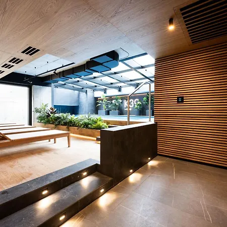 Апартаменты Native Kosciuszki 39 *