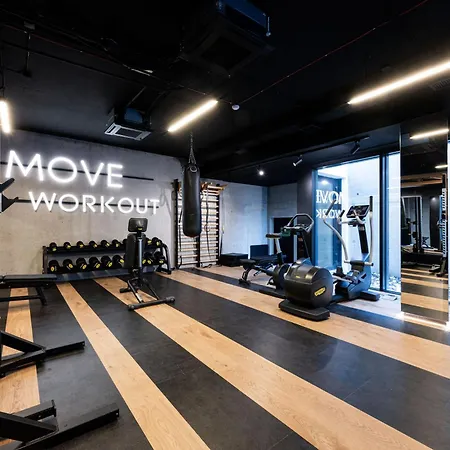 Native Kosciuszki 39 شقة كراكوفيا