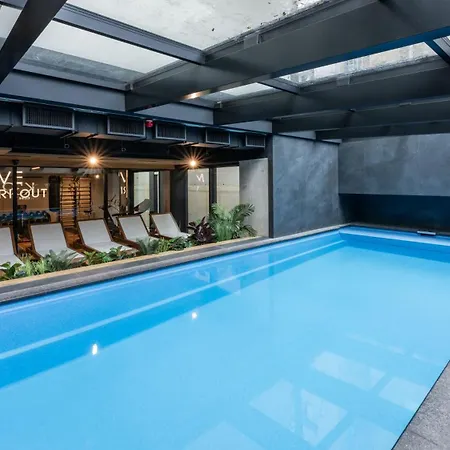 Appartement Native Kosciuszki 39 Krakau