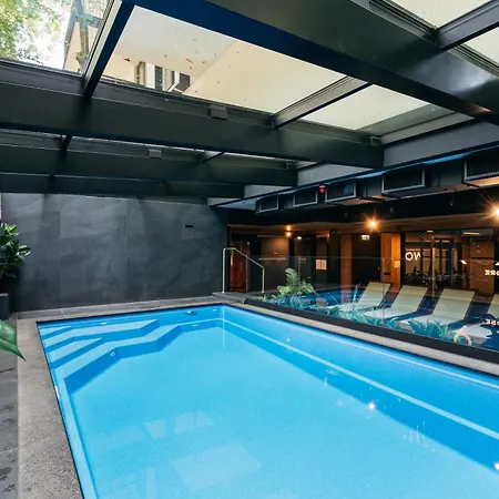 Native Kosciuszki 39 Appartement