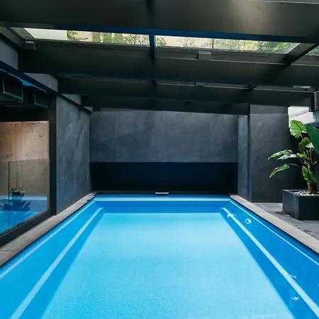 Апартаменты Native Kosciuszki 39 *