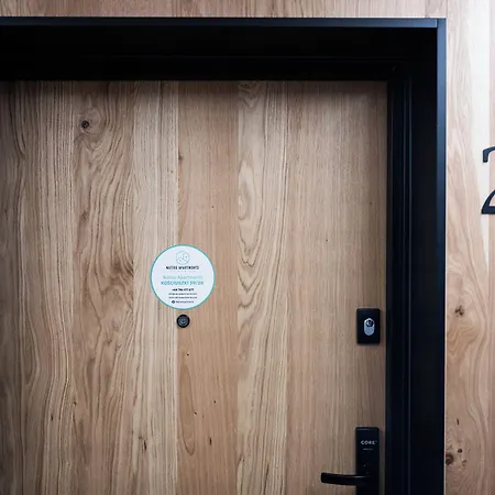 Native Kosciuszki 39 شقة