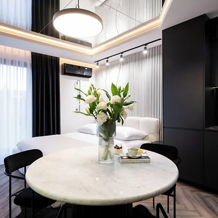 Native Kosciuszki 39 *