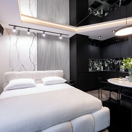 Appartement Native Kosciuszki 39