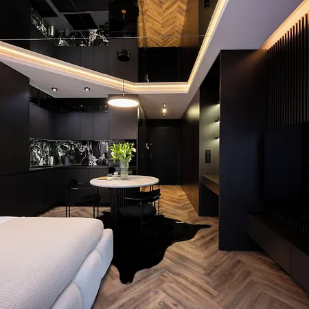 Appartement Native Kosciuszki 39 *