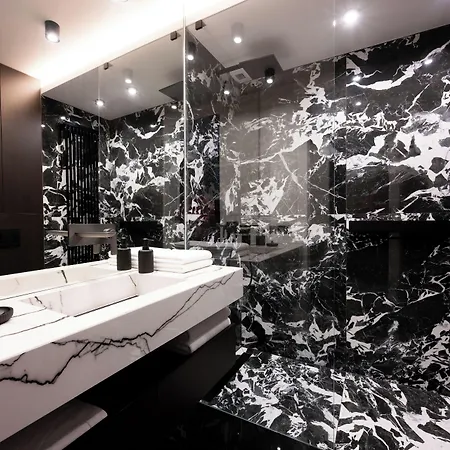 Native Kosciuszki 39 Апартаменты