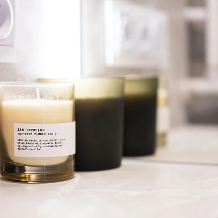 Native Kosciuszki 39 Appartement Krakau