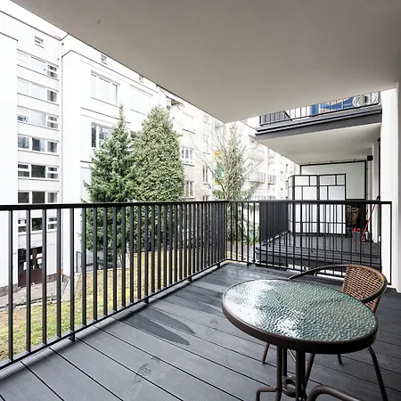 Appartement Native Kosciuszki 39 *