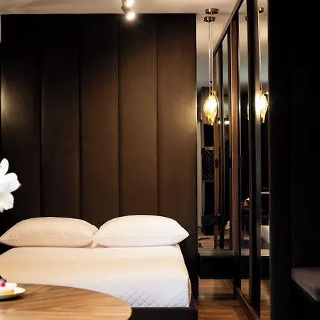 Apartament Native Kościuszki 39 *