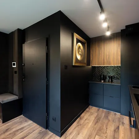 Native Kosciuszki 39 * Krakau