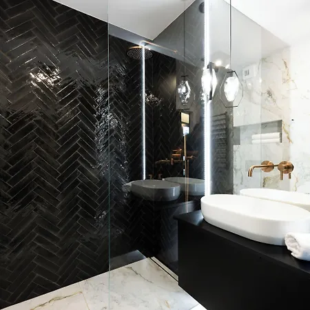 Native Kosciuszki 39 شقة *