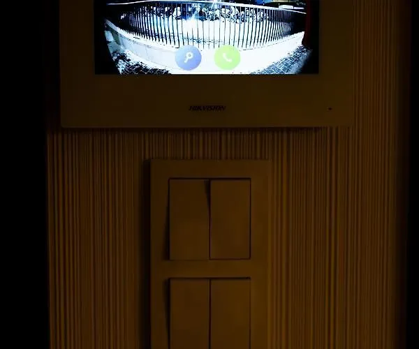 Native Kosciuszki 39 Apartment *