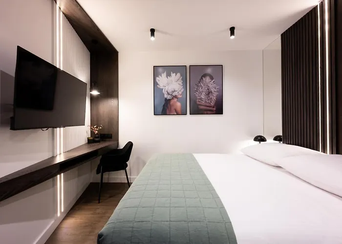 Native Kosciuszki 39 Apartment *