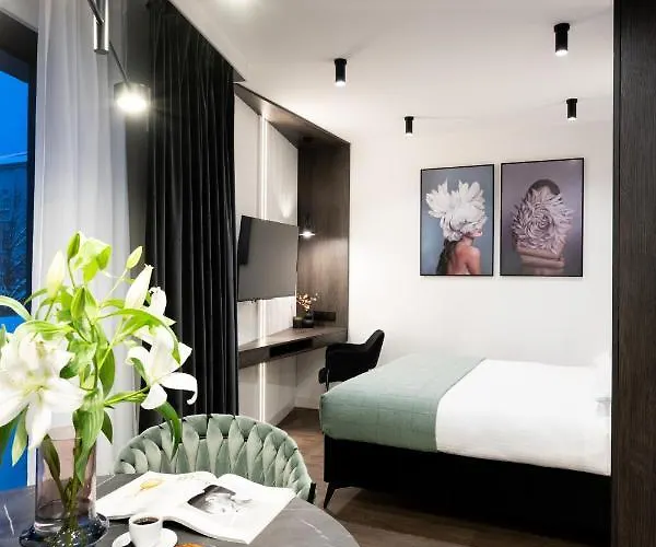 Apartment Native Kosciuszki 39