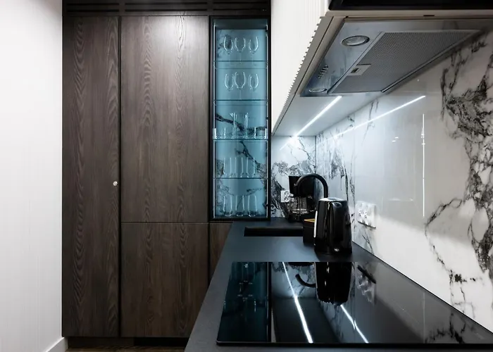 Native Kosciuszki 39 Apartment Krakow