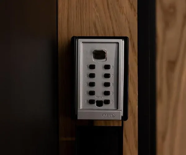 Apartment Native Kosciuszki 39 *