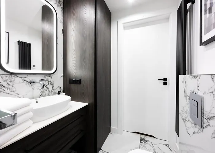 Native Kosciuszki 39 * Krakow