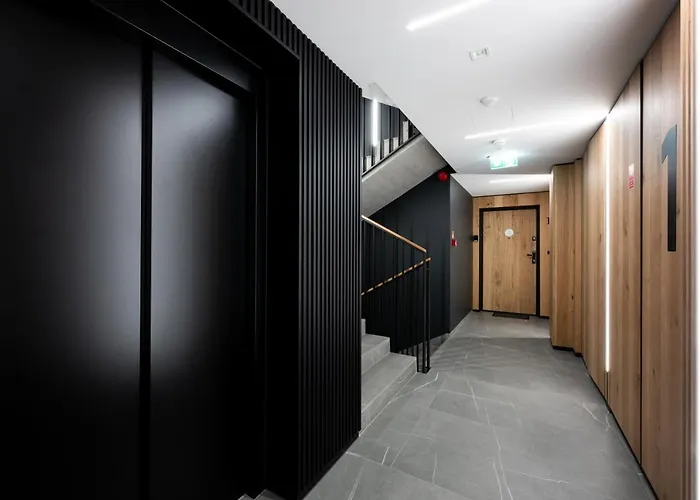 Native Kosciuszki 39 Apartment Krakow