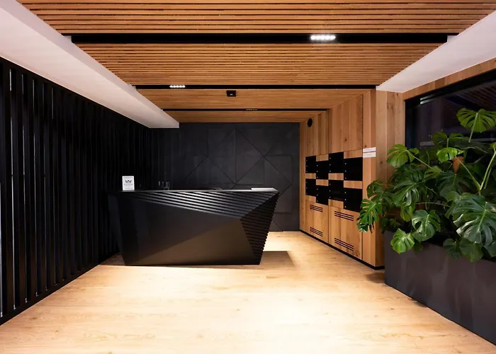 Native Kosciuszki 39 Apartment *