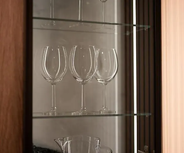 Native Kosciuszki 39 Apartment