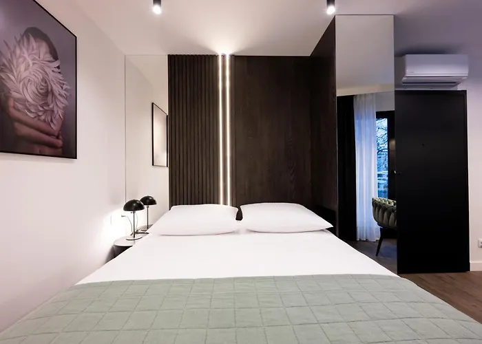 Native Kosciuszki 39 Apartment